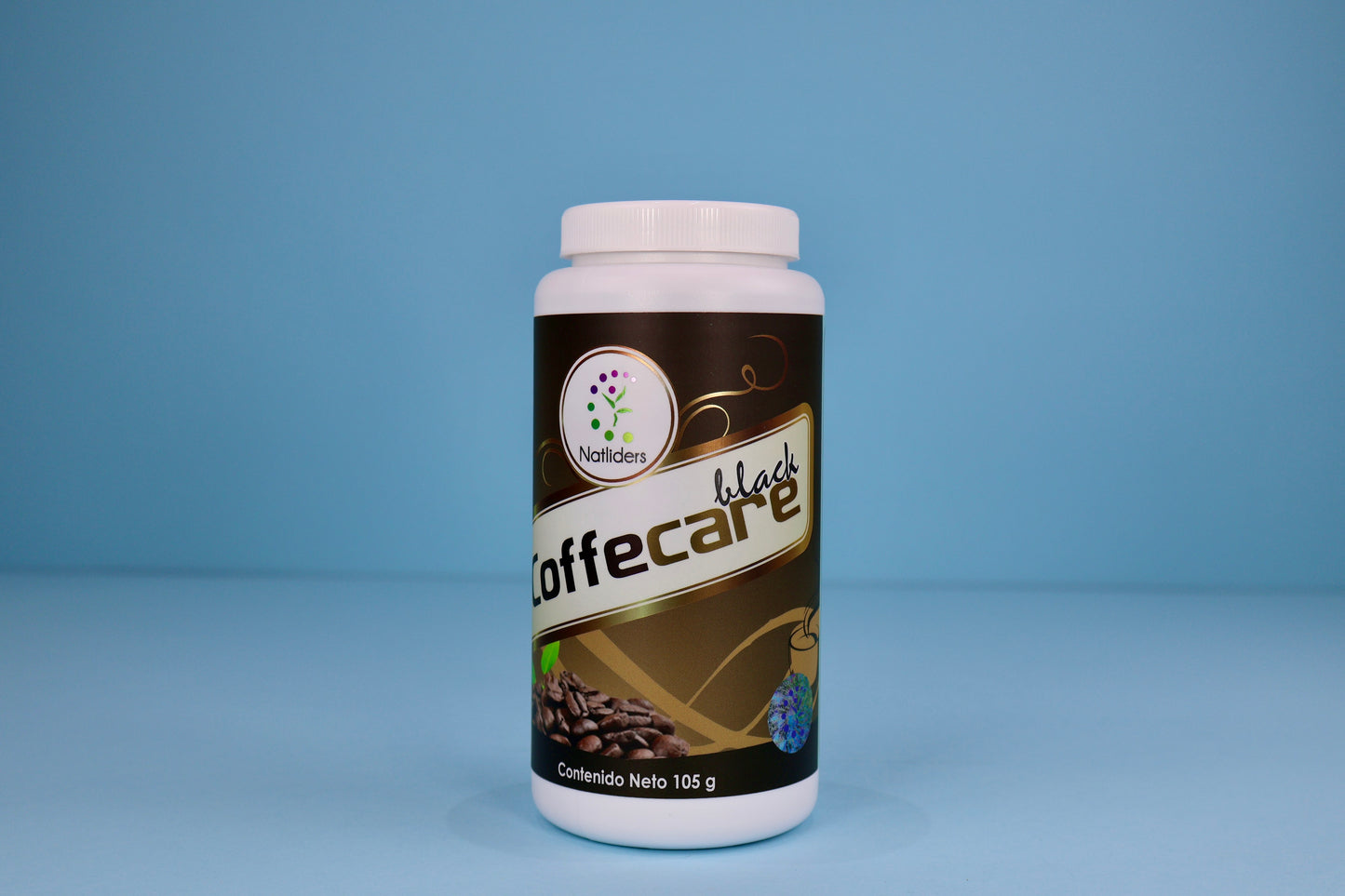 Coffecare Black