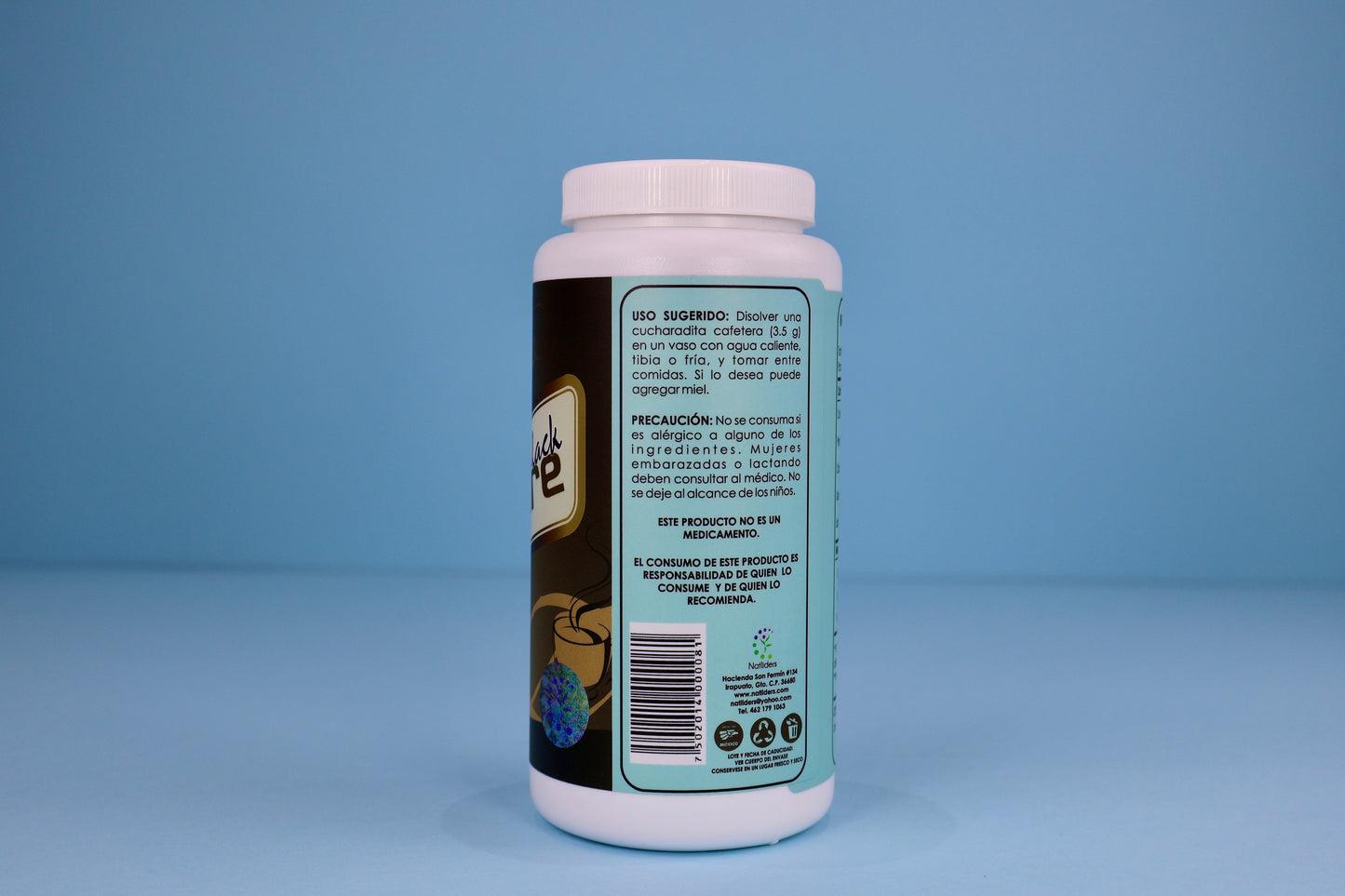 Coffecare Black