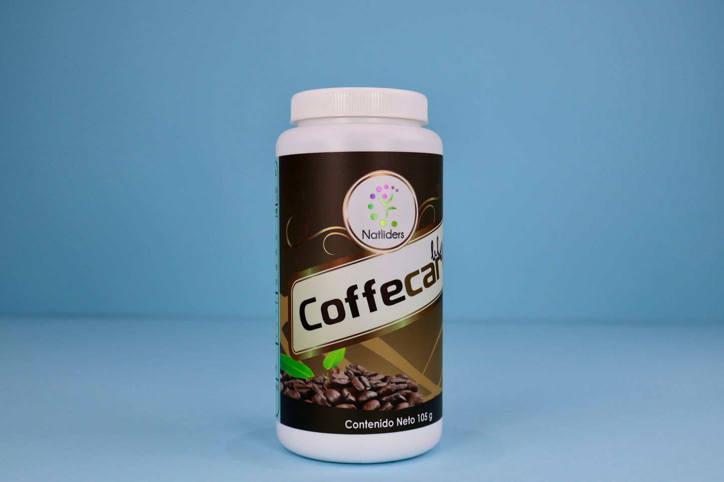 Coffecare Black