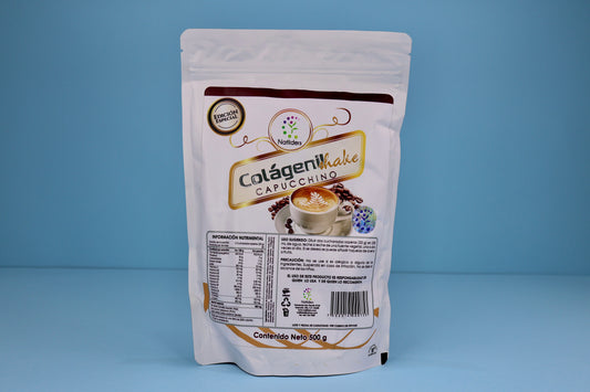 Colagenil Shake Capucchino