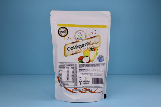 Colagenil Shake Piña Colada