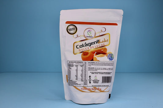 Colagenil Shake Dulce de Leche