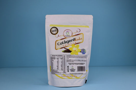 Colagenil Shake Vainilla
