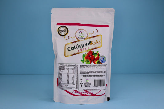 Colagenil Shake Fresa