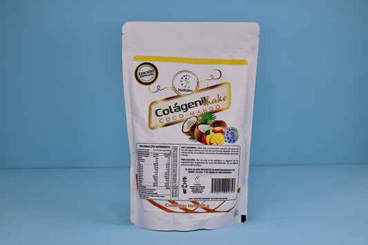 Colagenil Shake Coco Mango