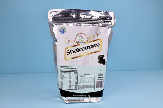 Shakemate Galleta con Crema