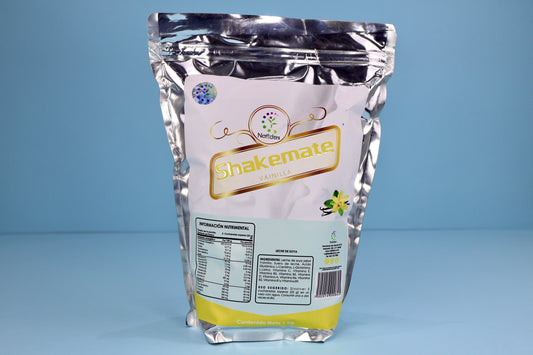 Shakemate Vainilla