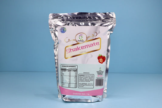 Shakemate Fresa