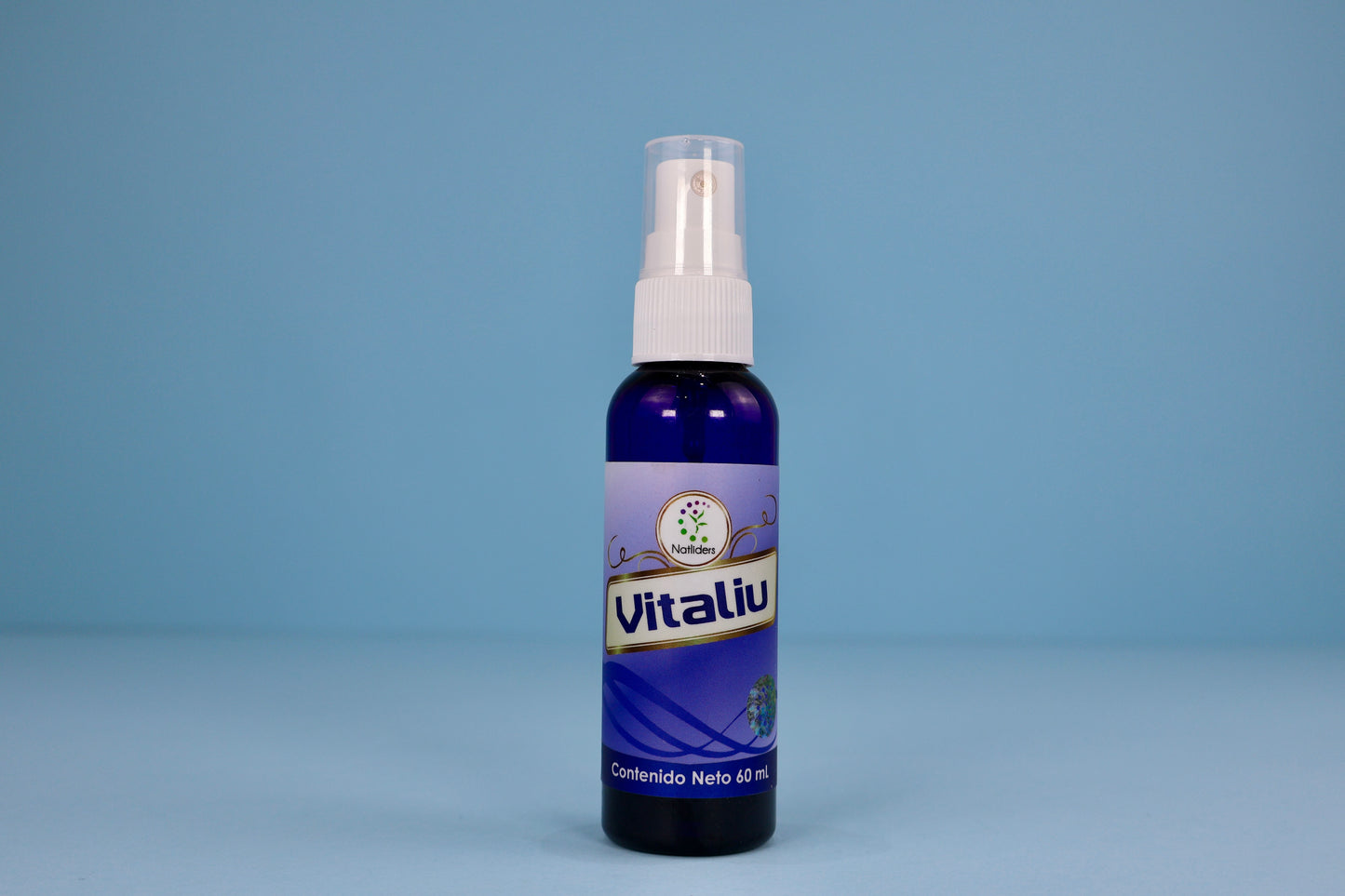 Vitaliu