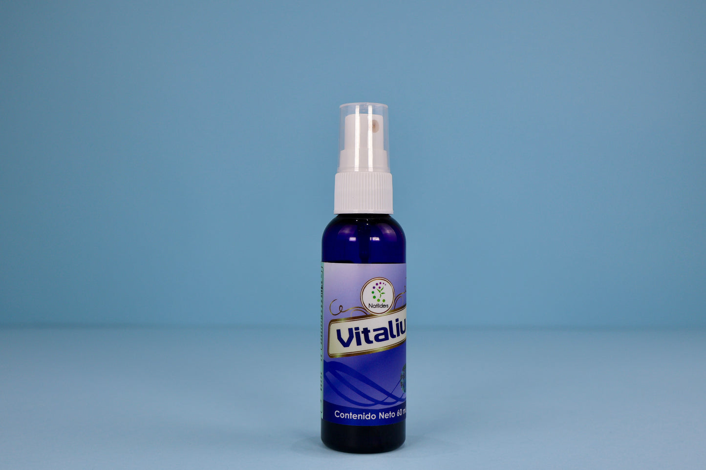 Vitaliu