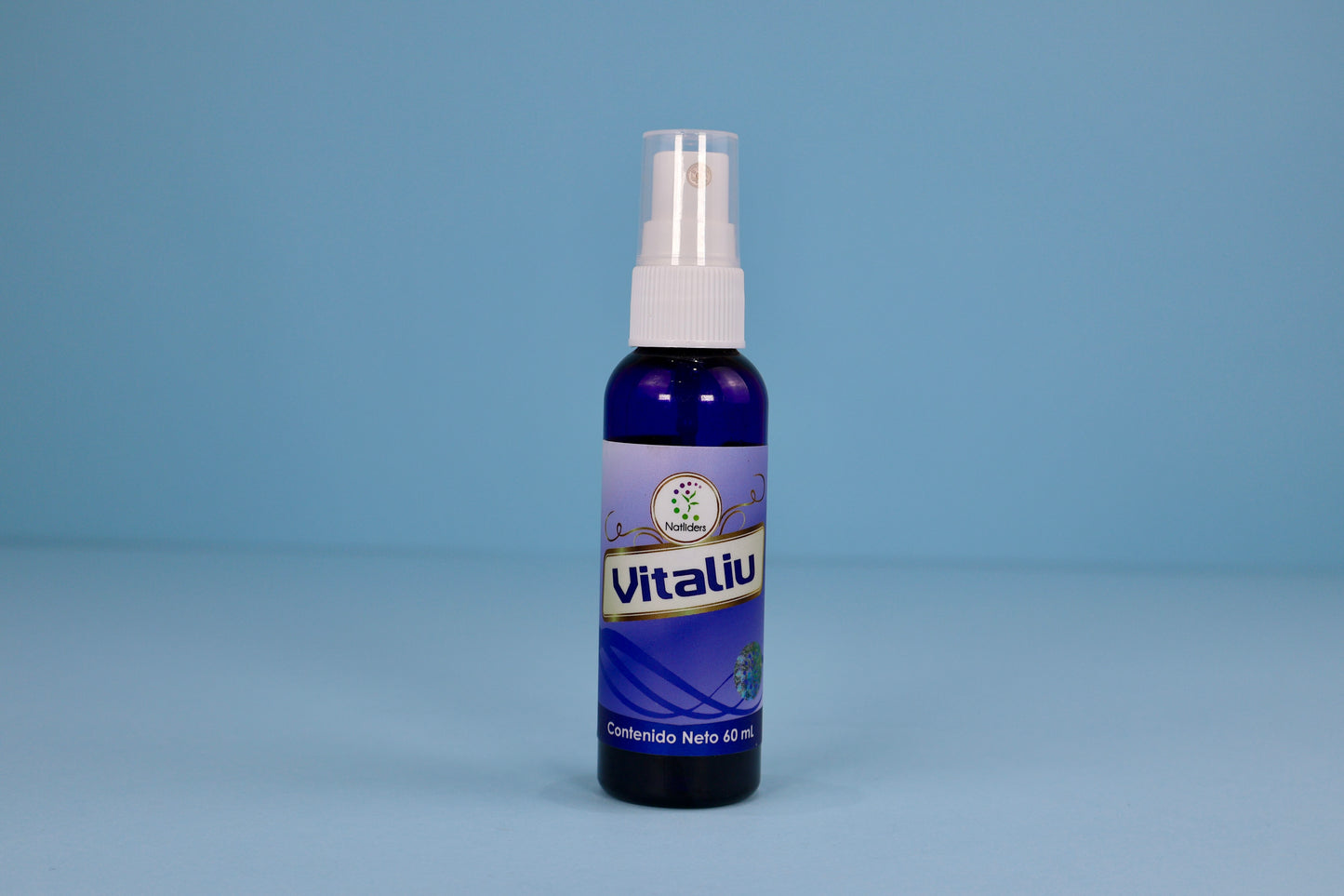 Vitaliu