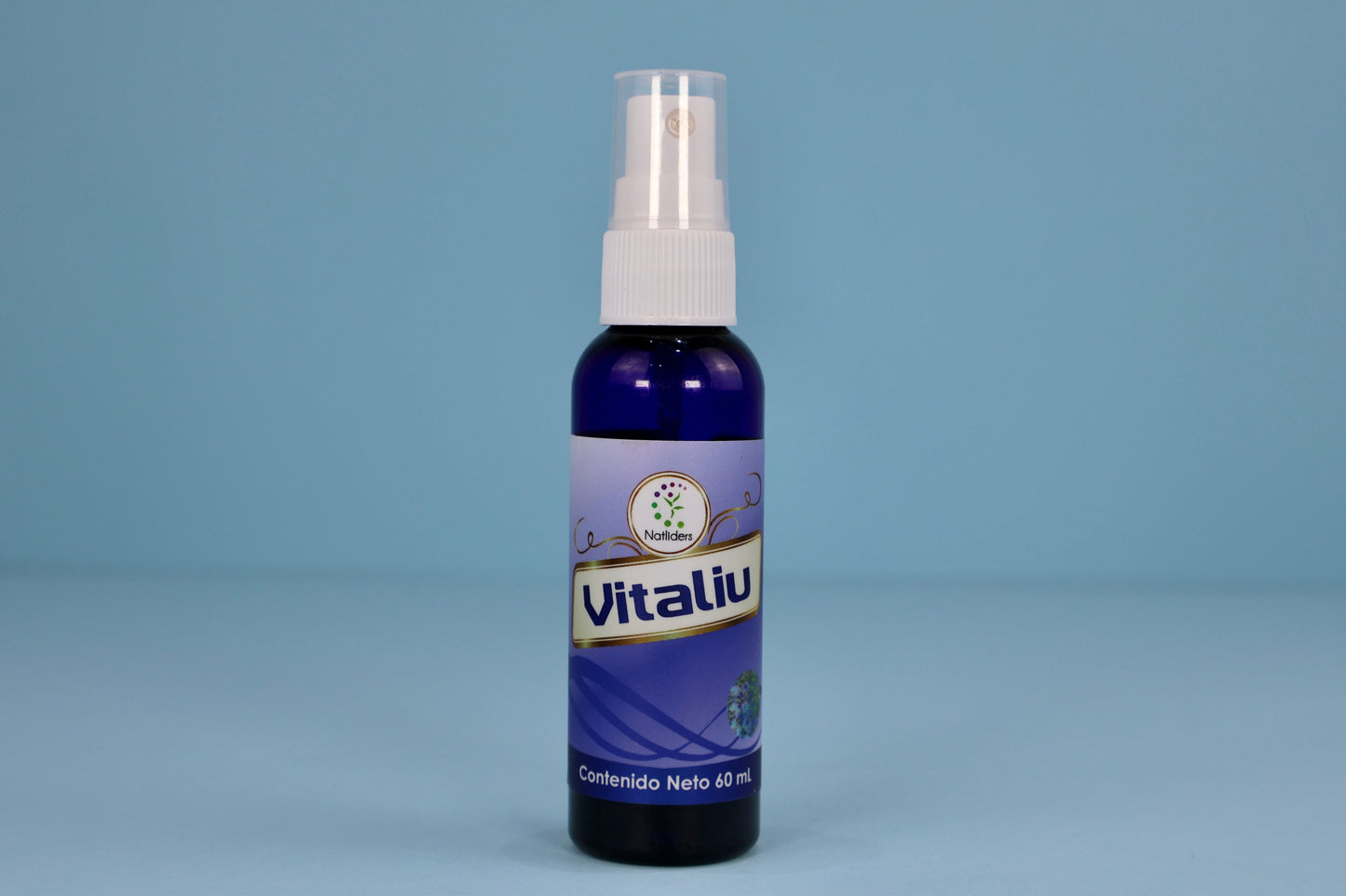 Vitaliu