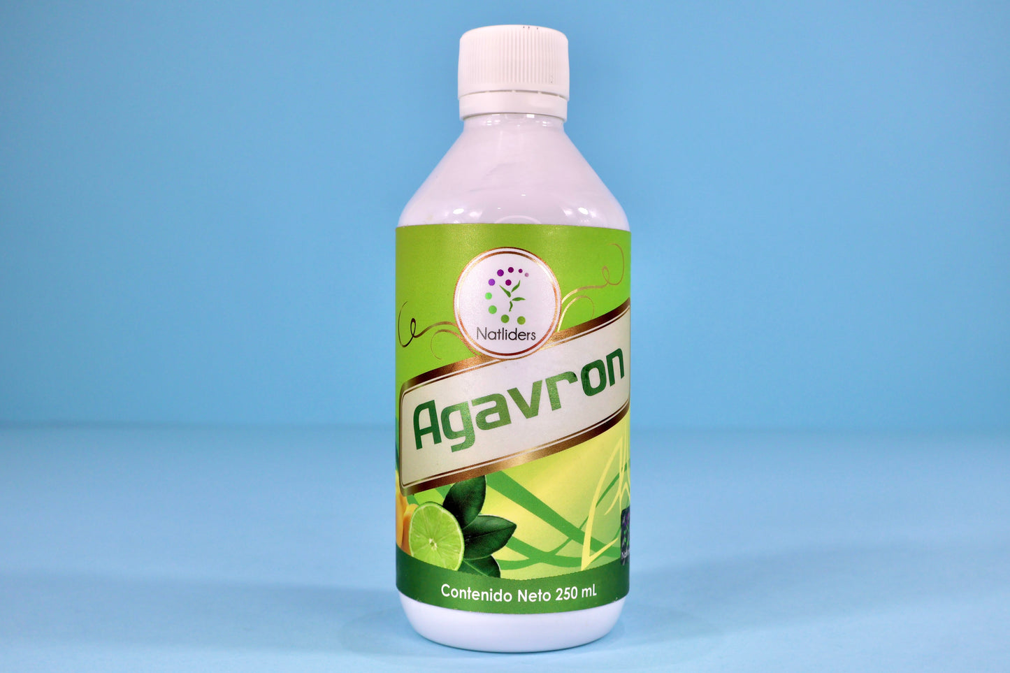 Agavron