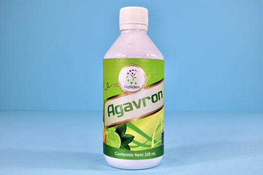 Agavron