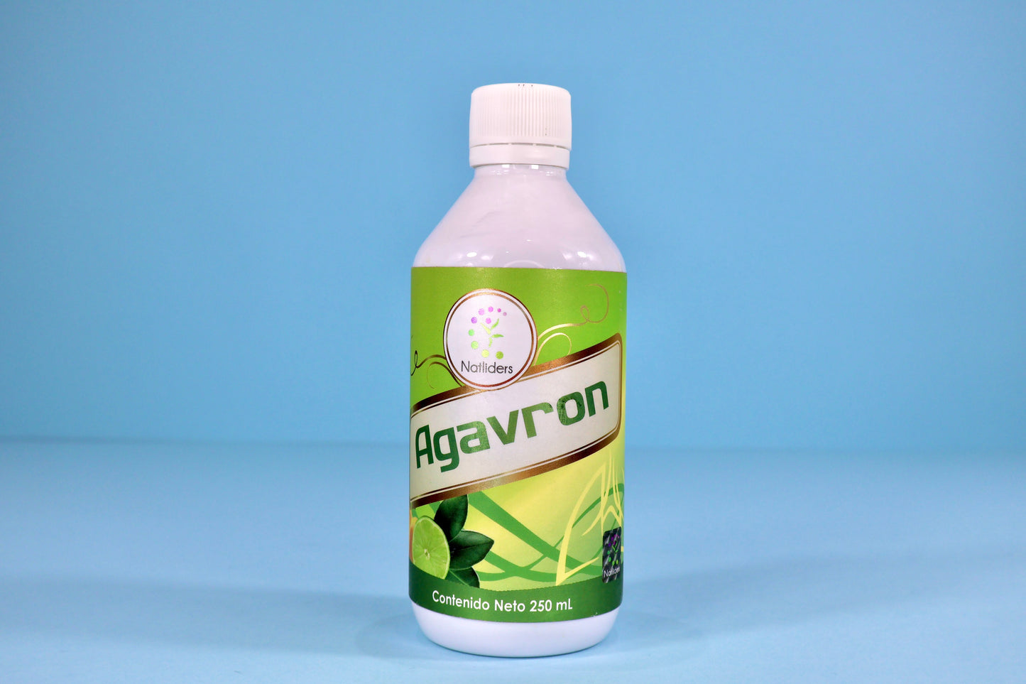 Agavron