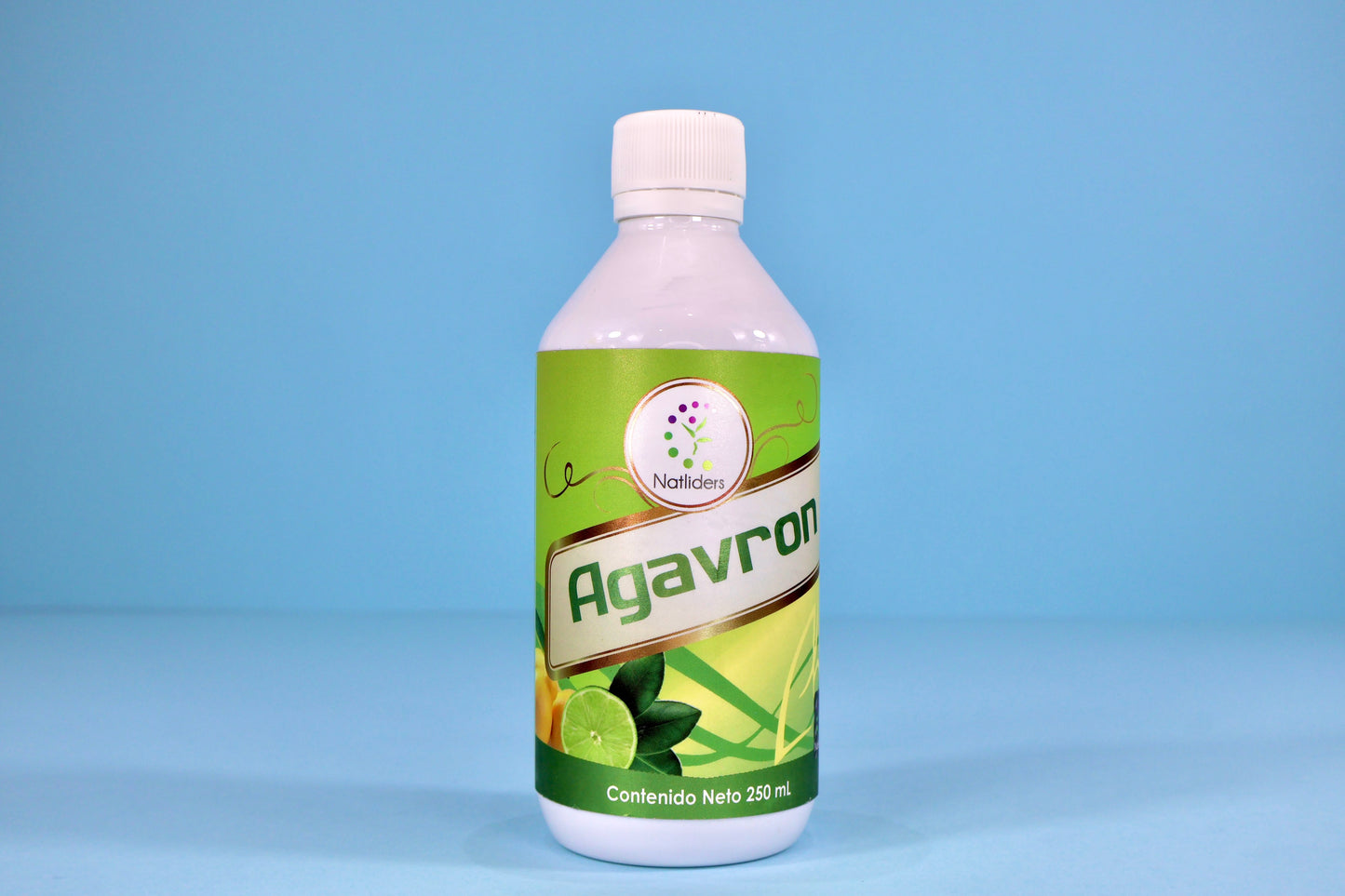 Agavron