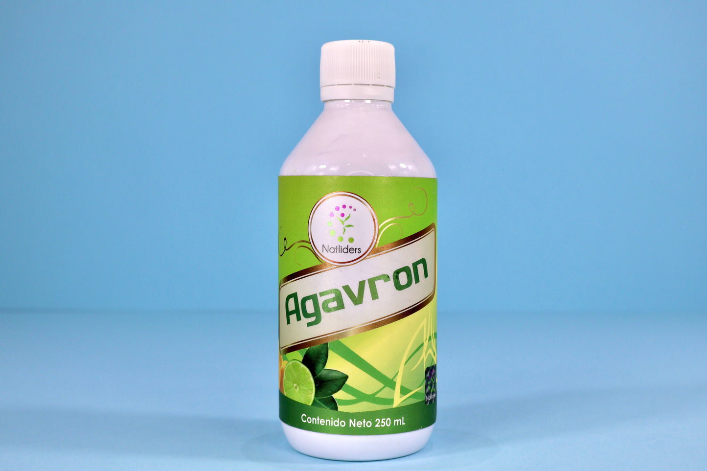 Agavron
