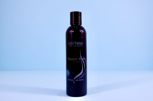 Suavi Hair