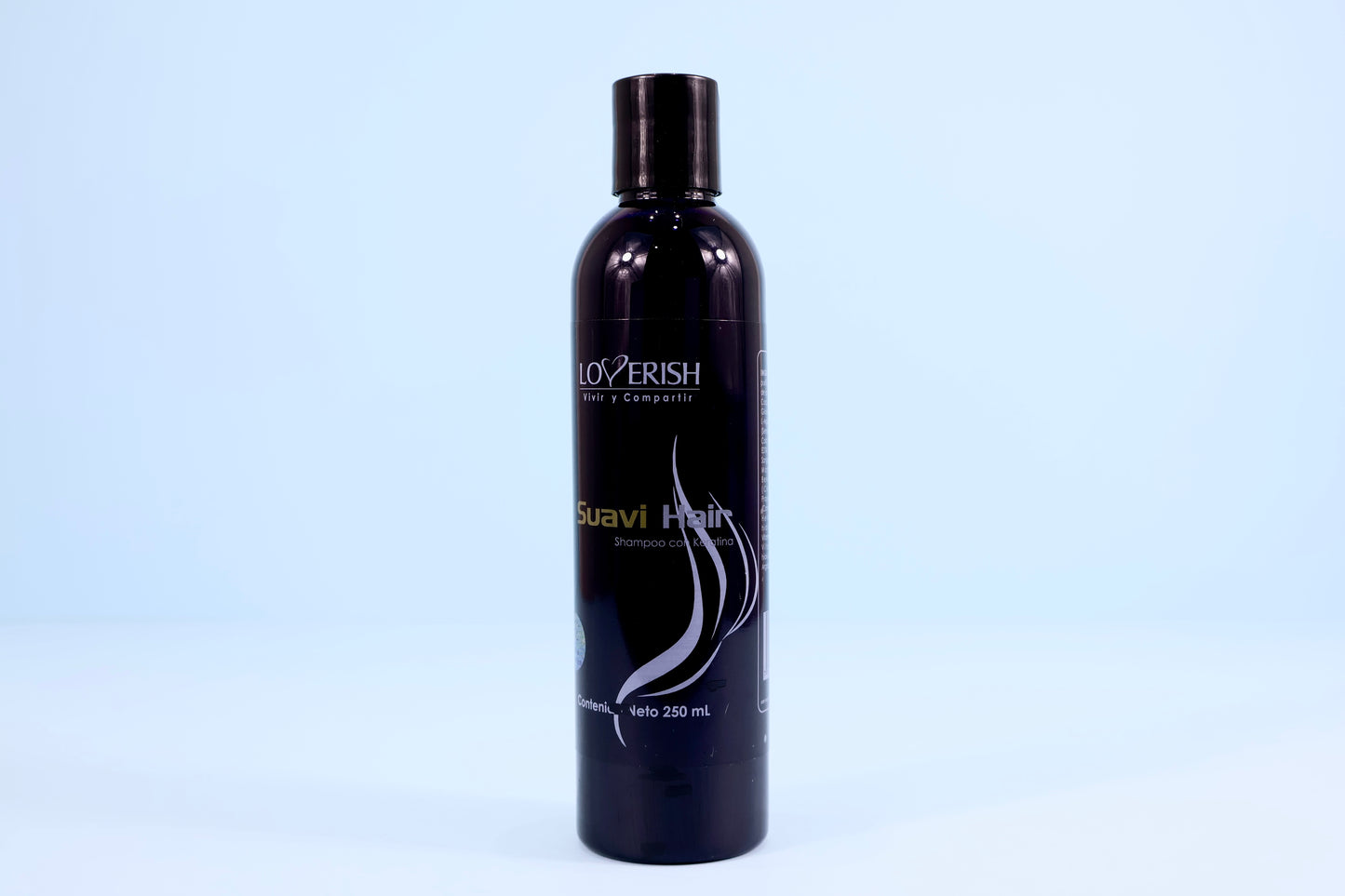 Suavi Hair