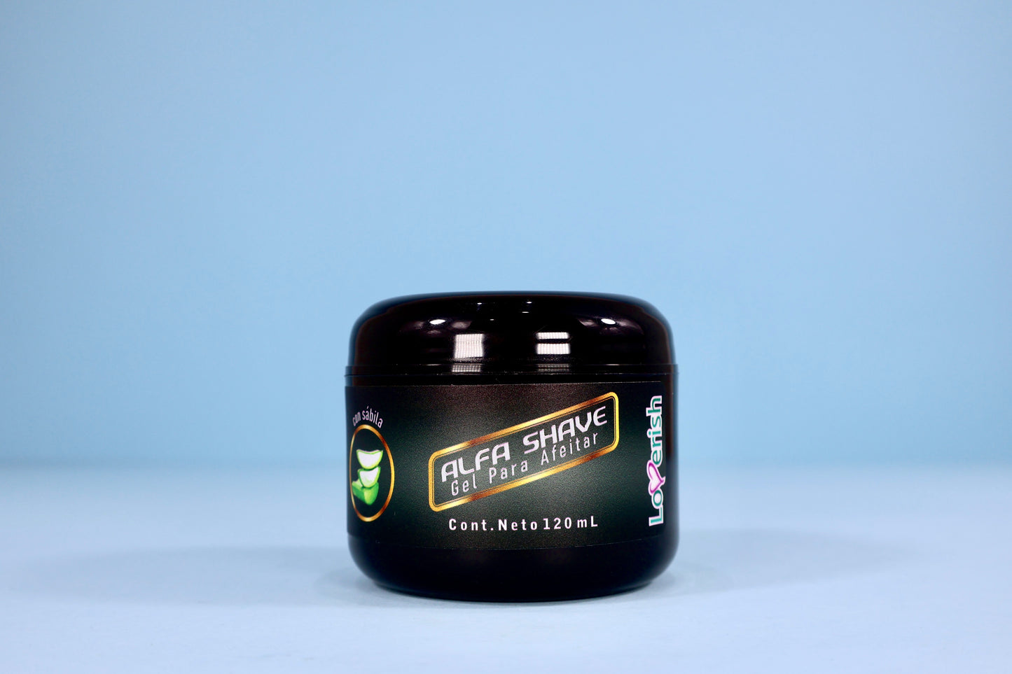 Alfa Shave