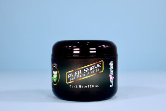 Alfa Shave
