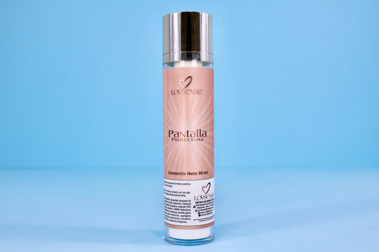 Pantalla protectora Lovsense