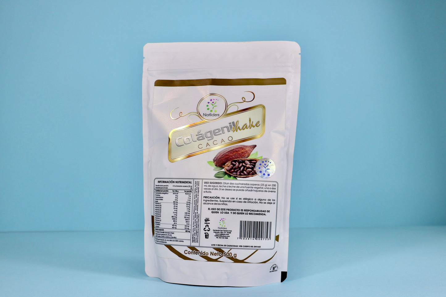 Colagenil Shake Cacao