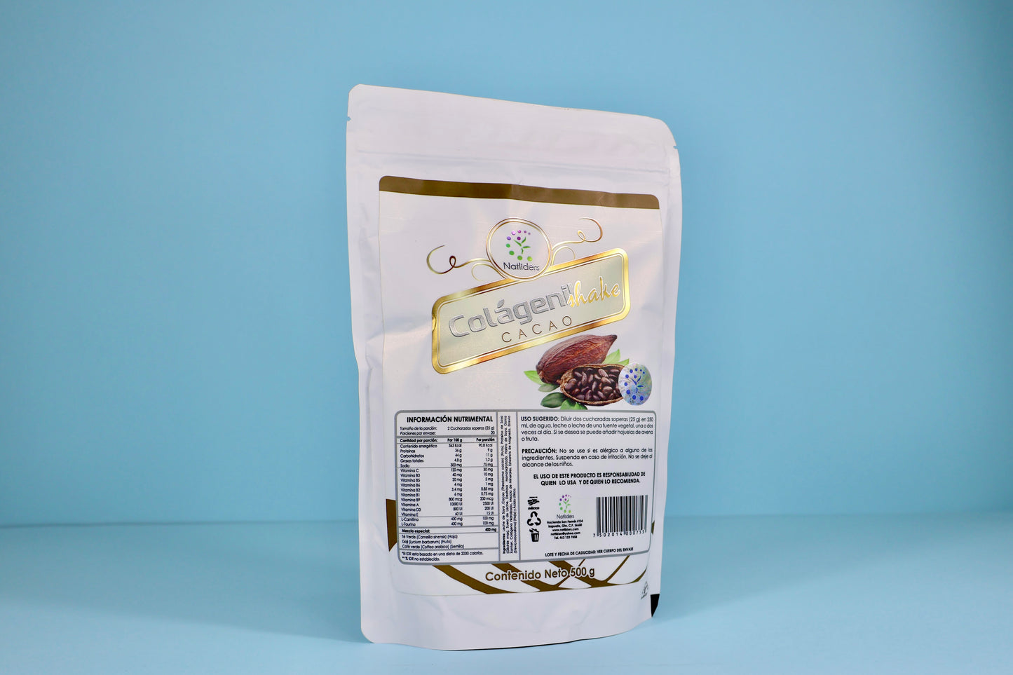Colagenil Shake Cacao