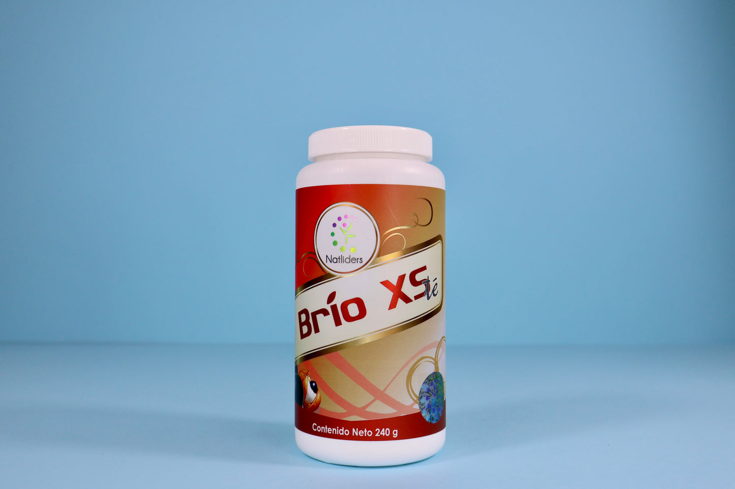 Brío XS Té