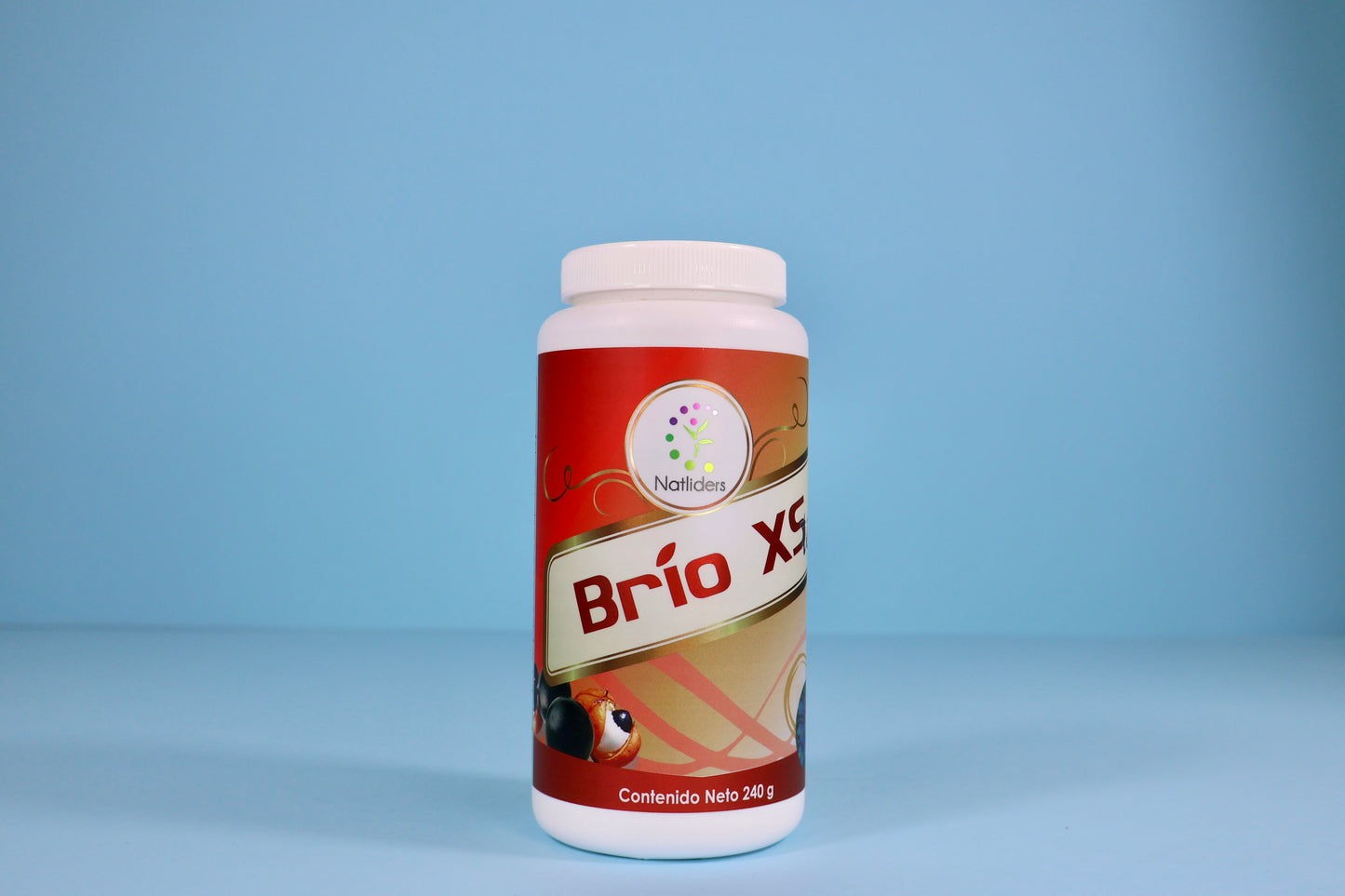 Brío XS Té