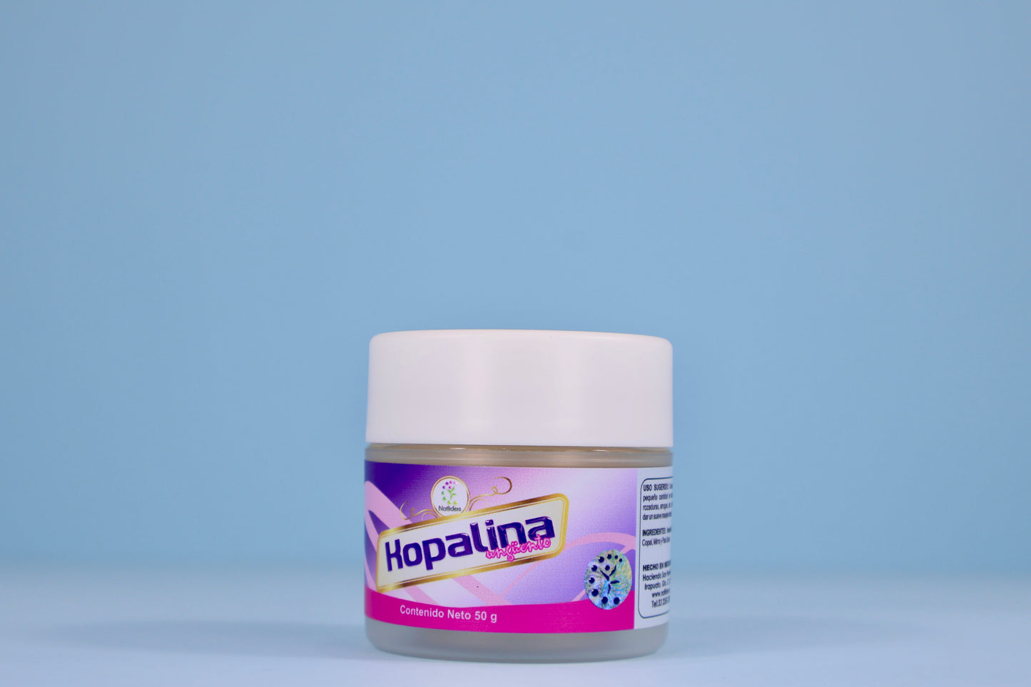 Kopalina