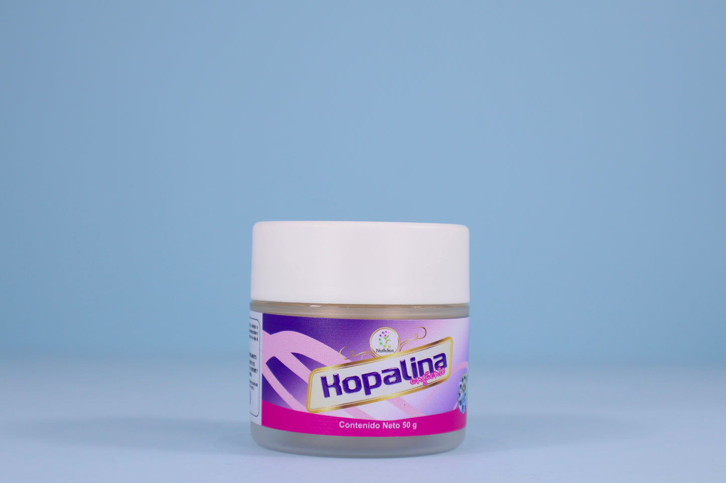 Kopalina
