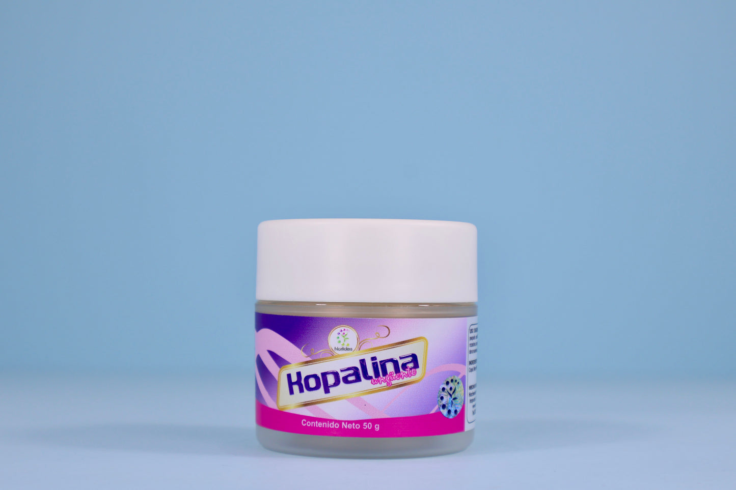 Kopalina