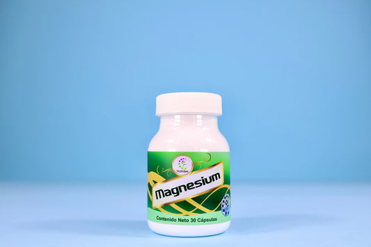 Magnesium