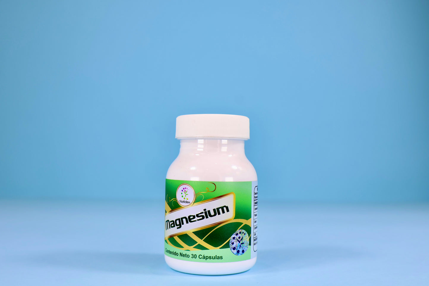 Magnesium
