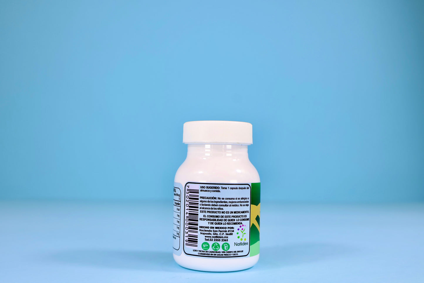 Magnesium