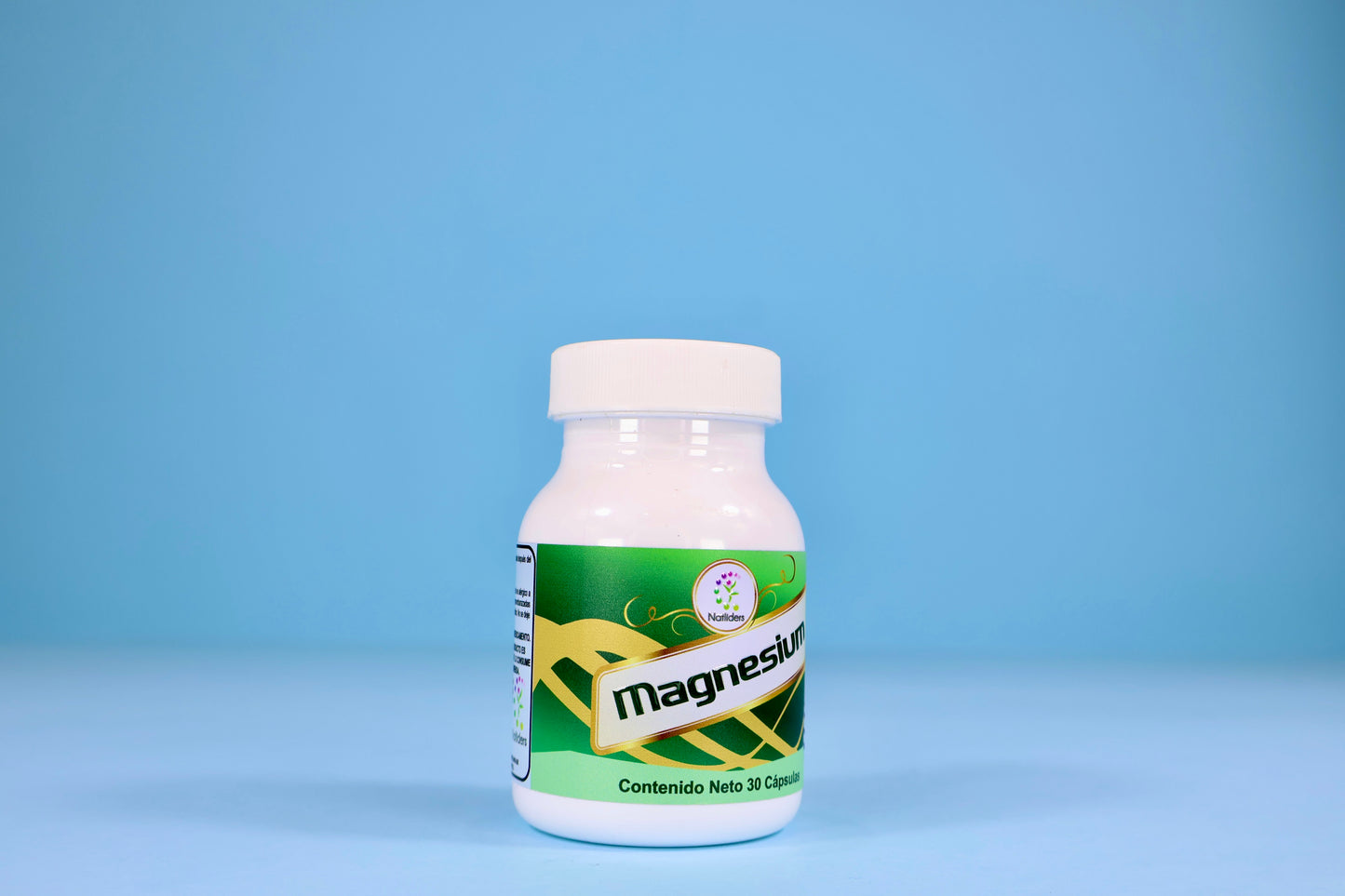 Magnesium