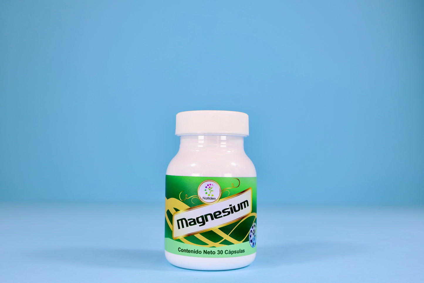 Magnesium