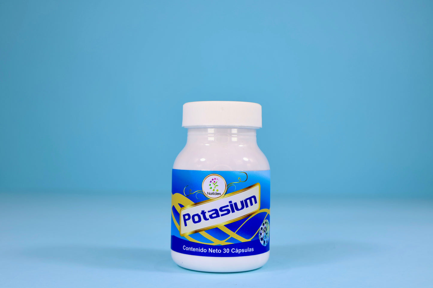 Potasium