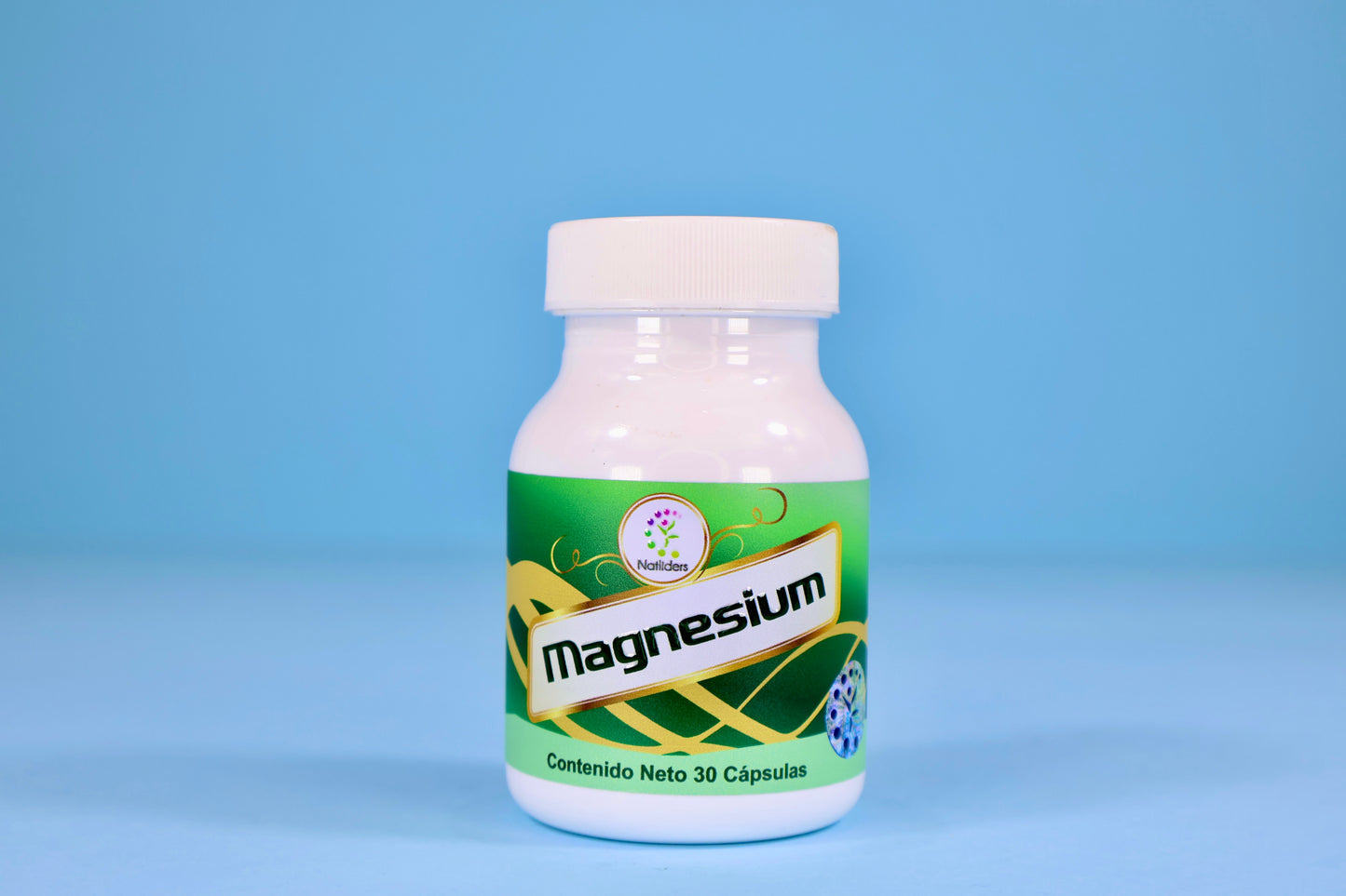Magnesium