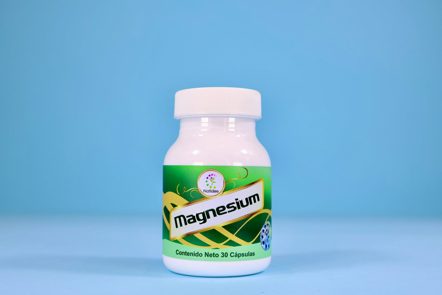 Magnesium