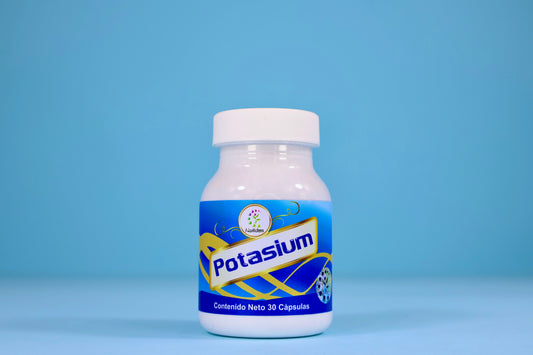 Potasium