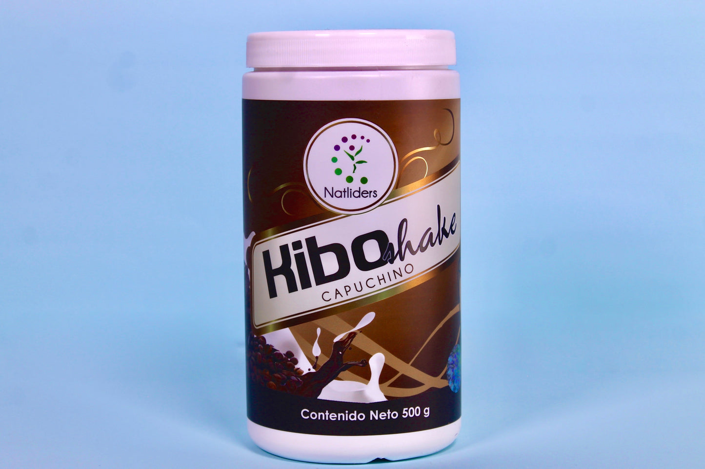 KiboShake - Capuchino