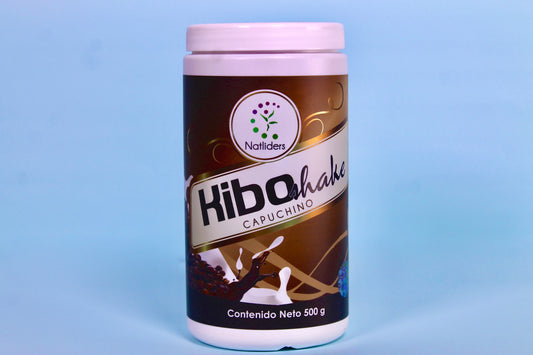 KiboShake - Capuchino