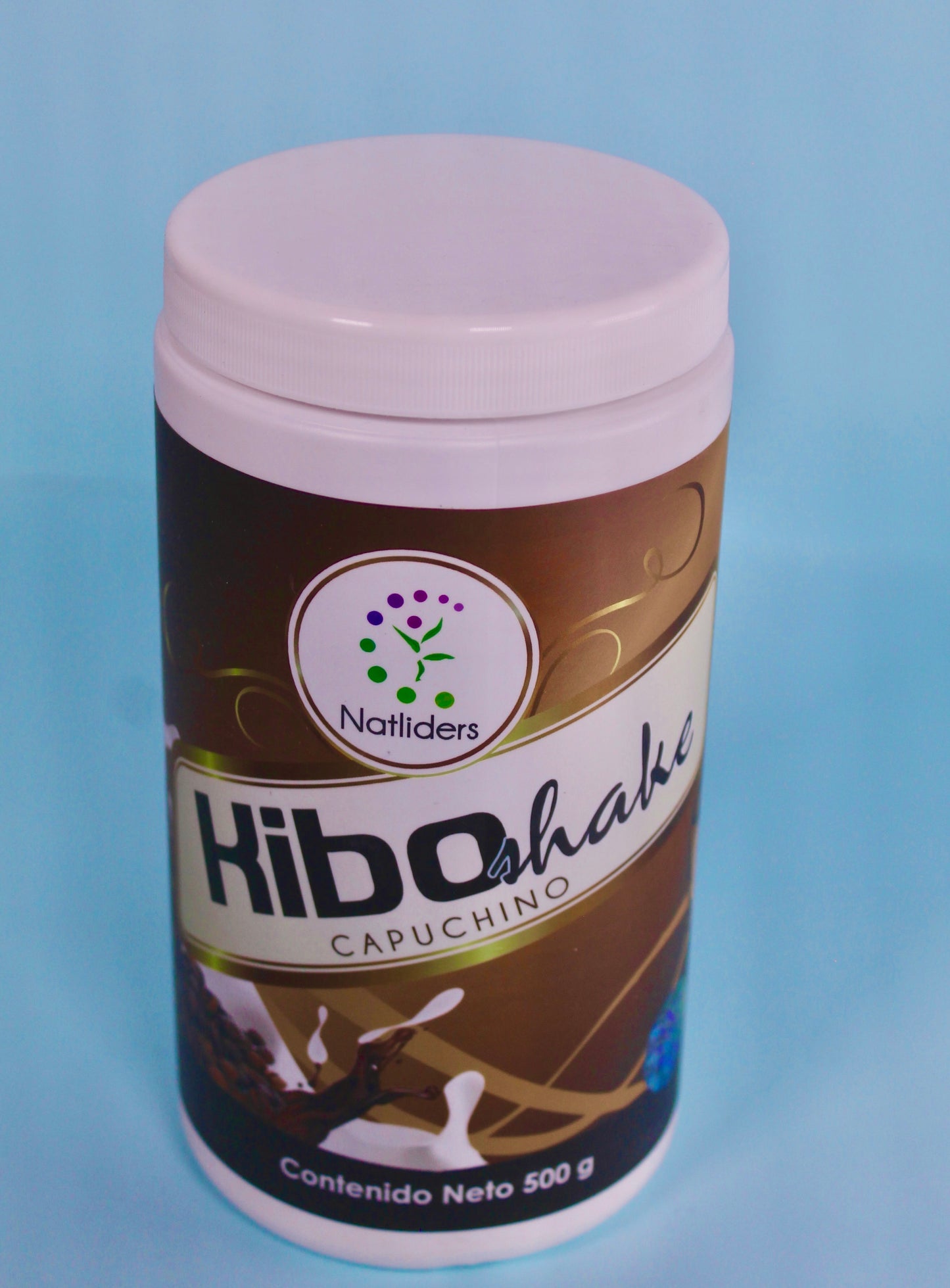 KiboShake - Capuchino