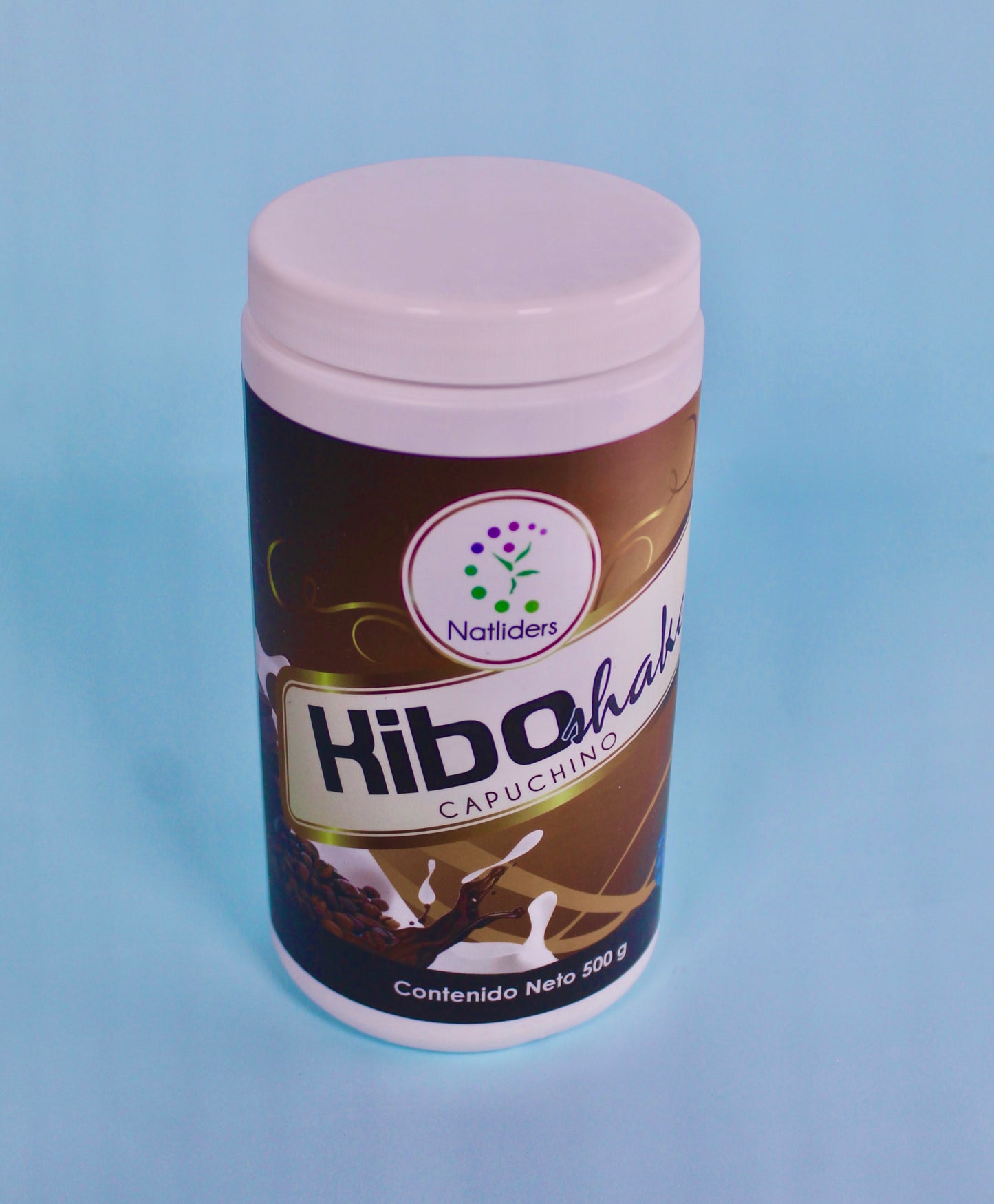 KiboShake - Capuchino