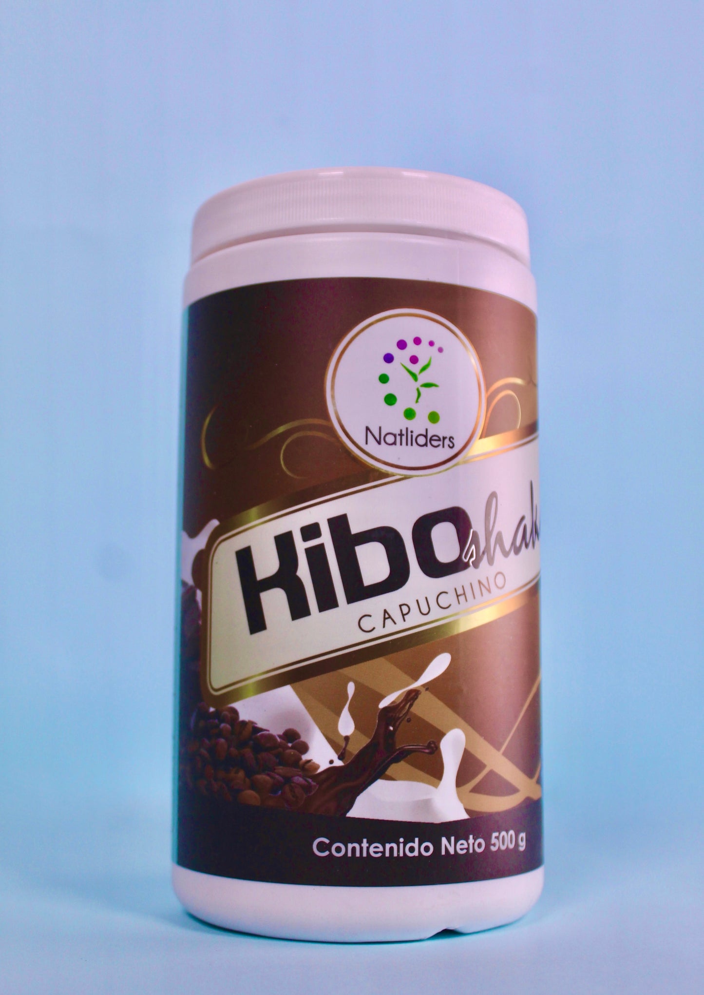 KiboShake - Capuchino