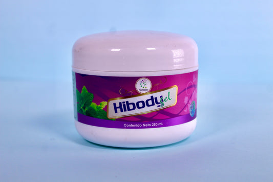 Kibody Gel