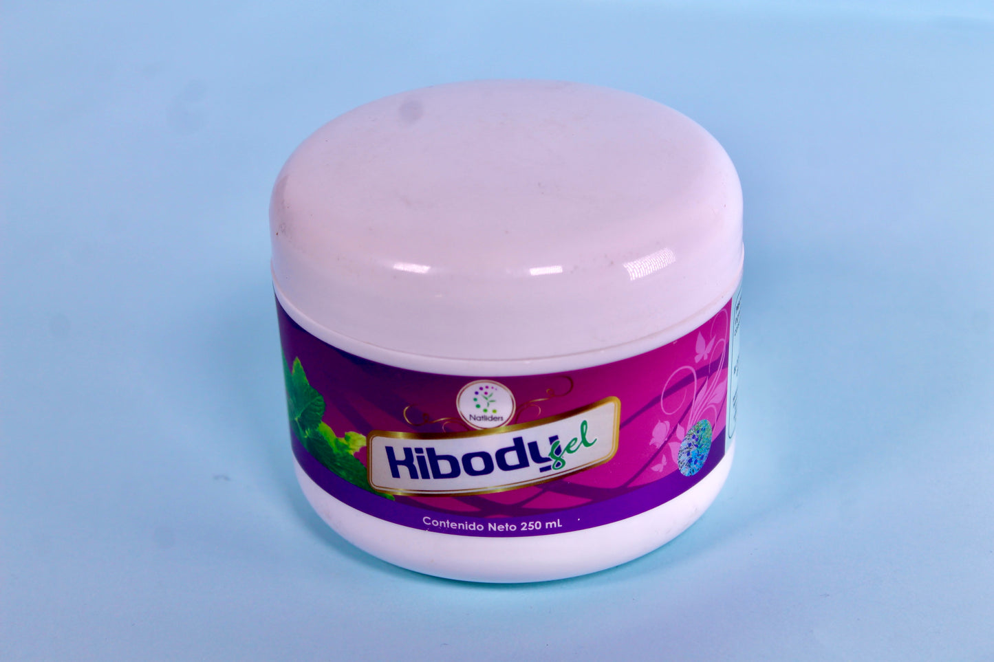 Kibody Gel