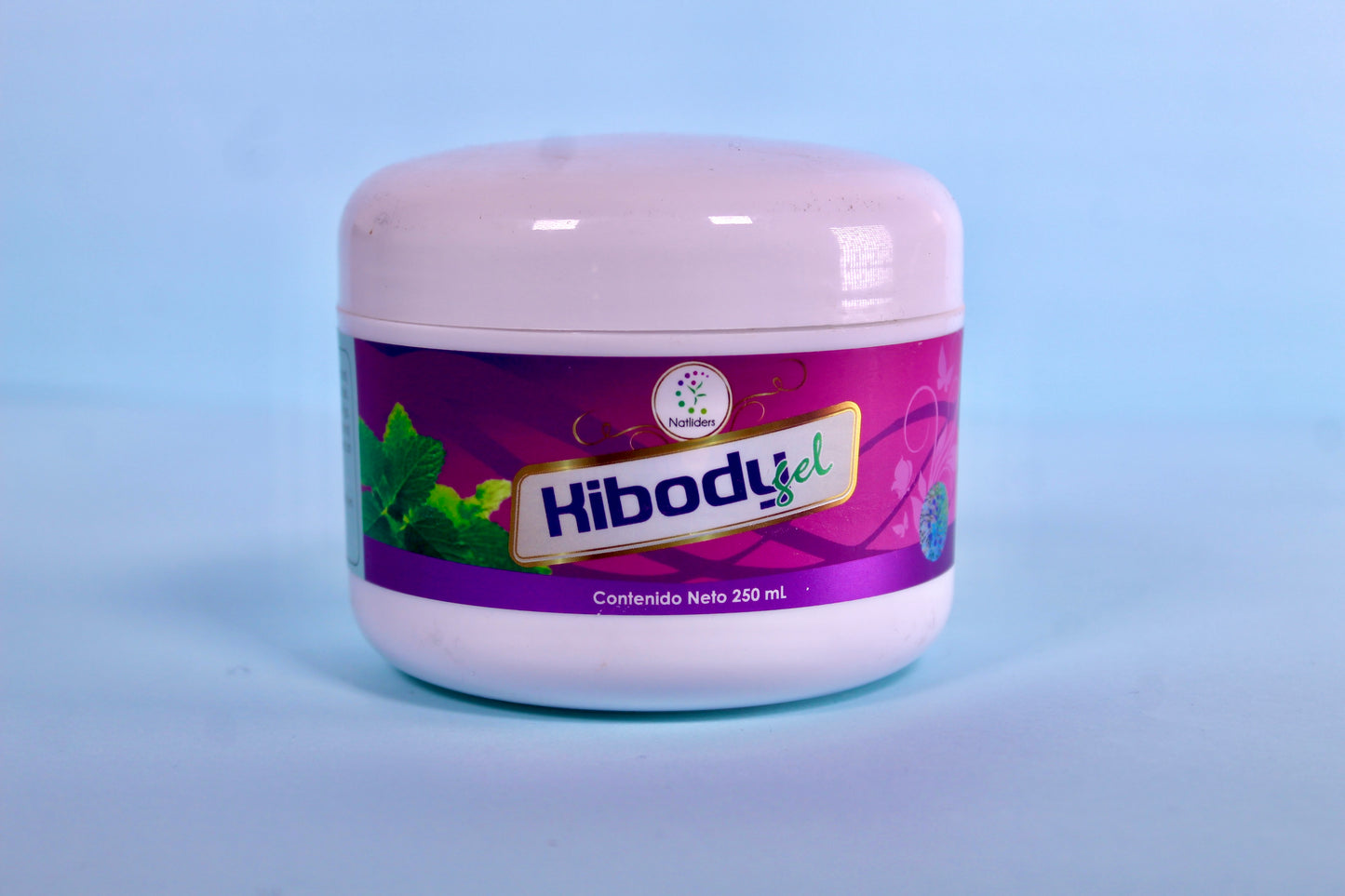 Kibody Gel